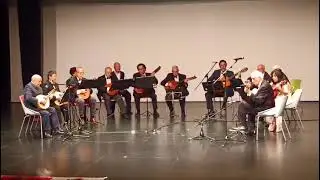 ✨  LA VIDA ES BELLA (Nicola Piovani) | Orquesta Pulso y Púa Alcorcón | En vivo 2025 | C.C.Viñagrande
