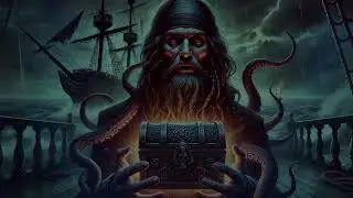 The Eternal Curse of Davy Jones