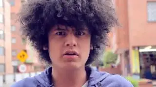 IAMDVDX - COSAS QUE ODIAN LAS MUJERES