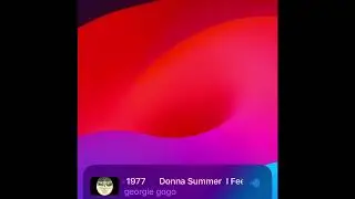 i feel love donna Michael 963hz
