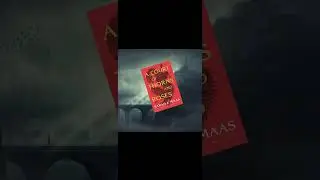 ACOTAR..Worth the Hype???
