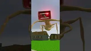 Megahorn FOUND ME - Meme Minecraft