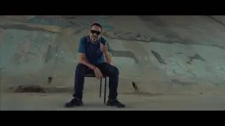CHINESE MC - L' ARME A GAUCHE (clip officiel) #7emeEtage