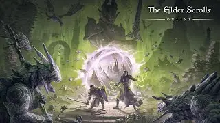 The Elder Scrolls Online &ndash; Gameplay-Trailer zu &bdquo;Endless Archive&ldquo;