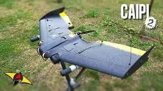 TBS Caipi2 Cloud Surfing  - 04.12.2018
