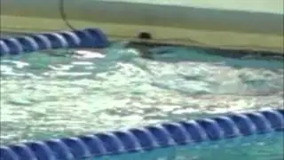 Jack O'Neil Wins 11 & Under 100 IM at NJDC 2013