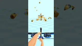 दुश्मनों को मारो New HitPerfect3D Game || #dhakadgamers #newgame #shortsgame #games