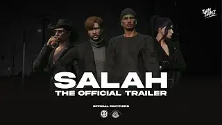 SALAH | OFFICIAL TRAILER