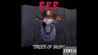Balls Bay Buccaneers - Pirates on a Ship - Faravid Feat. Lil Poopie
