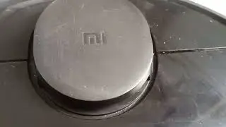 Mi Robot Vaccum Mop | IOT Lec- 113 @silkeshacreativeart4621