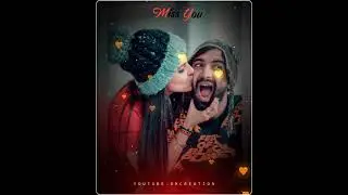 Kiss Day status video || Happy Kiss Day video status