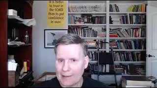 Regarding exposing heresy and heretics