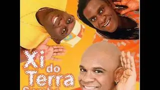 Terra Samba - Suingue do Terra