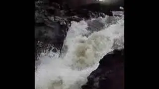 River Spean