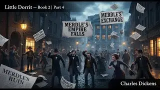 Little Dorrit &mdash; Book 2: Riches, Part 4 | Return to Shadows