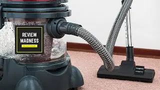[Top 5] Best Canister Vacuum Reviews 2020: Bagless or Bagged?