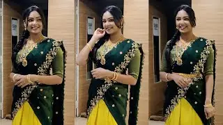 Heroine Lavanya Sahukara at Annapurna Photo Studio Movie Pre Release Event | Filmyfocus.com