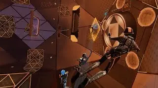 My First Recorded Sub VRML Match