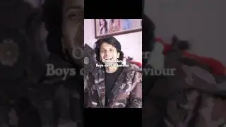 Only boys can&rsquo;t understand 🥺@C@Chiragyadhuvanshi.7viral #trending #emotional #feeling
