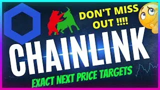 Chainlink Update⚠️Chainlink Price Prediction 2025 - Chainlink Analysis - What&acute;s next for Chainlink