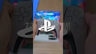 UKRYTE FUNKCJE DUALSENSE OD PS5! #shorts