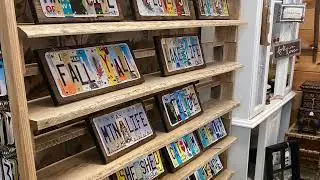 Carolina Crafting - Murphy, NC