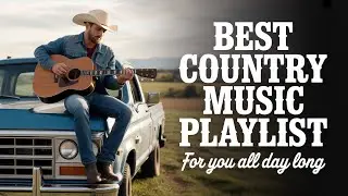 Country Music 2025 - Chris Stapleton, Morgan Wallen, Lee Brice, Thomas Rhett, Luke Bryan Vol 73