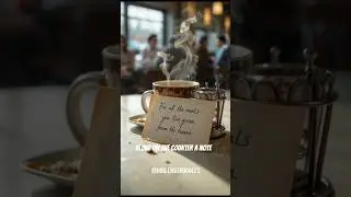 &ldquo;Waitress Paid for a Poor Soldier&rsquo;s Meal &mdash; What Happened the Next Morning Left Her in Tears 🇺🇸💔&rdquo;