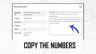 Access Old Numbers & Send Bulk SMS Again &ndash; Step by Step. #bulk-sms.ng #bulksms #bulksmsmarketing