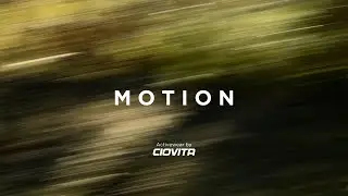 M O T I O N  - Activewear by CIOVITA