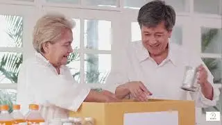 Food Assistance for Seniors SNAP & Local Programs Explained