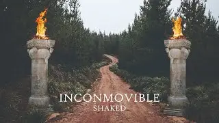 Inconmovible - Shaked (Audio)