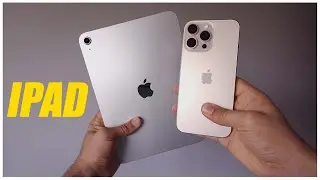 IPAD 11 DEPOIS DE 6 MESES DE USO: A VERDADE!