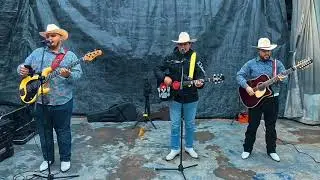 “El Chendy” - Los Del 710 (Cover)