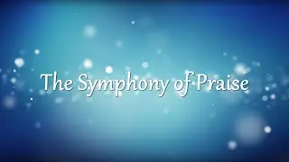 The Symphony of Praise - Joybells Gospel Team Virtual Choir