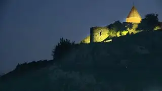 Хор Вирап Khor Virap Խոր Վիրապ. (серия &laquo;Армения&raquo;, фильм 1-й)