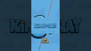 What if we just&hellip;.? #gamedev #gamedevelopment #kingofthehat #gaming #fightinggame #gameswithfriends