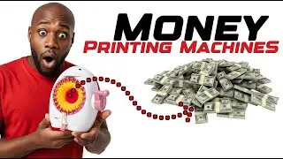 5 BUSINESS MACHINES IN 2025 WITH LOW INVESTMENTS
