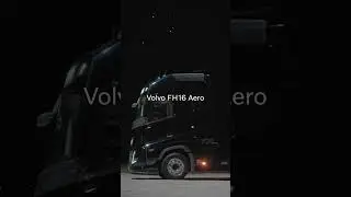 Volvo Trucks &ndash; The ultimate long-haul truck