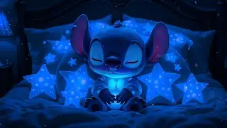 NO ADS Quiet Night Recharge 💫 3 Minutes of Calm Music for Deep Rest