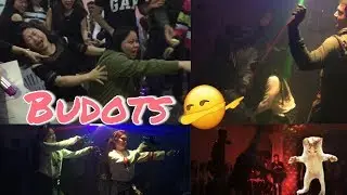 BUDOTS DANCE | INTERMISSION | PUTOKAN | MAY TUMAMBLING | HAPPY NEW YEAR 2019 (PART 2)