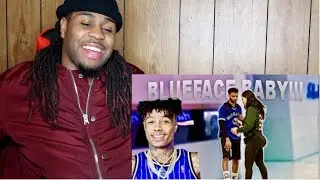 McQueen Blueface Pickup Lines Reaction