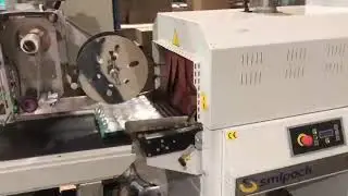 Impressora e Aplicadora GM500