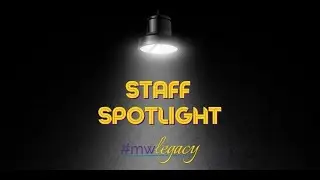 Pine Tree Teacher Kristine Reynolds   Staff Spotlight