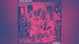 Power Ballad - No Feelings Left (Official Audio)