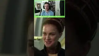 Anakin Skywalker Gets Put in the FRIEND ZONE...