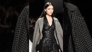 Supermodel ( Gothic fashion )  SUBSCRIBE 