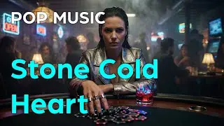 Pop Music - Stone Cold Heart