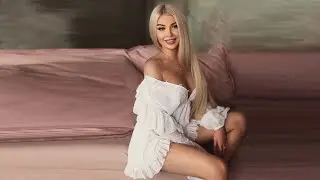 EKA DJ -  Sugar Daddy (Deep House Music) 💓🔥 Top Models, Music video 2023