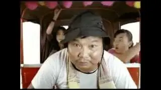 TVC Axis - Versi Bajaj Ngebut 30 sec
